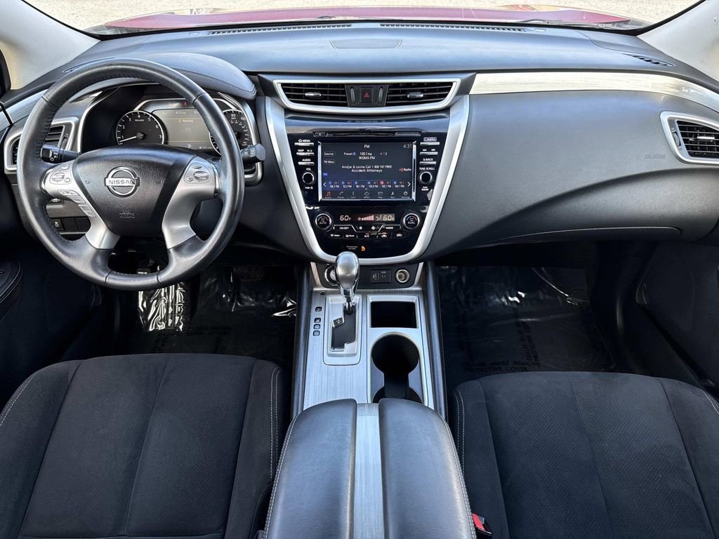 Used 2018 Nissan Murano SV image 18