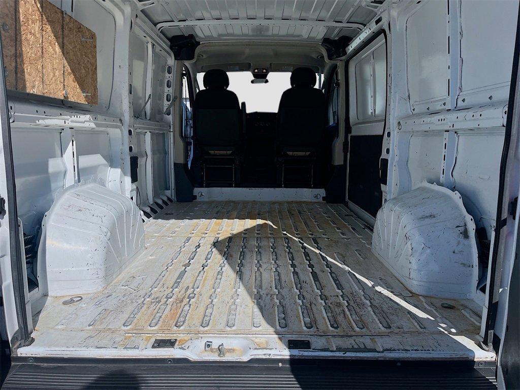 Used 2021 RAM ProMaster 1500 image 26