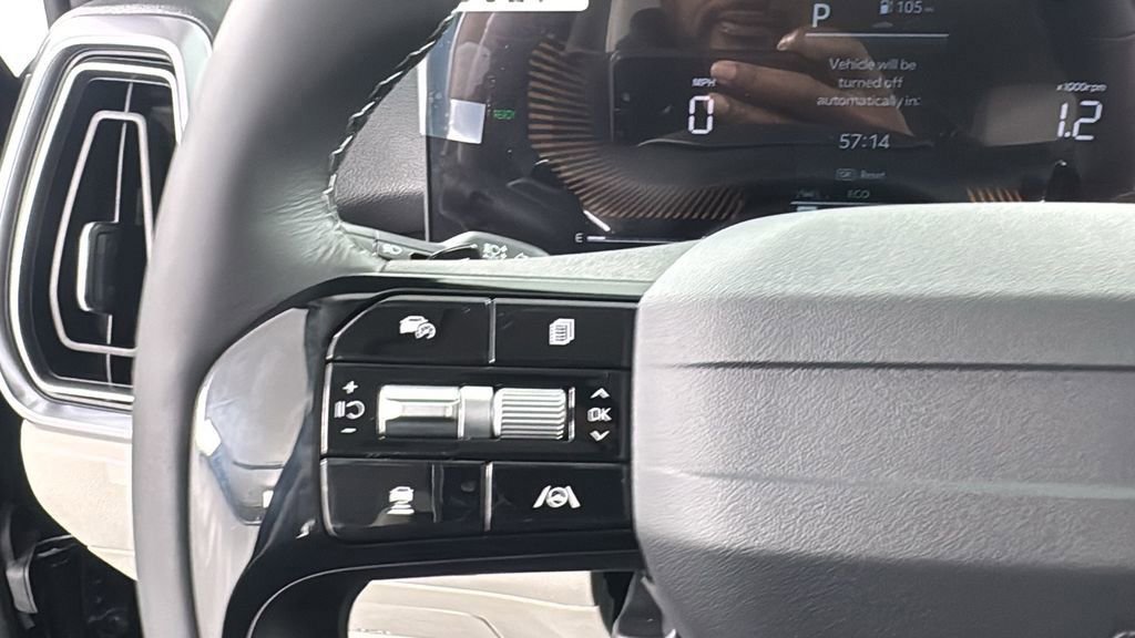 New 2026 Kia Sorento EX image 22