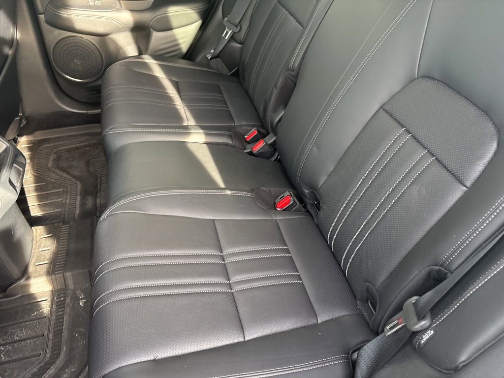 Used 2024 Honda HR-V EX-L image 38