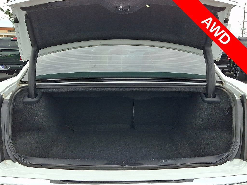 Used 2015 Chrysler 300 Limited w/ Driver Convenience Group AWD/4WD image 28