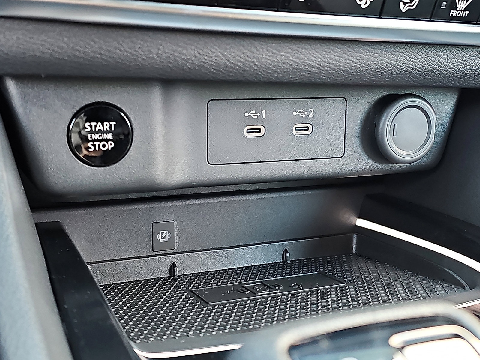 Certified 2025 Nissan Rogue SL image 25