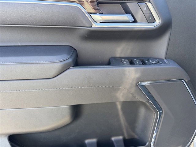 New 2026 Chevrolet Silverado 1500 LT image 12