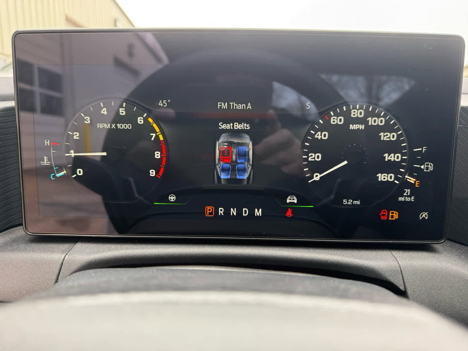 New 2026 Ford Mustang GT image 3