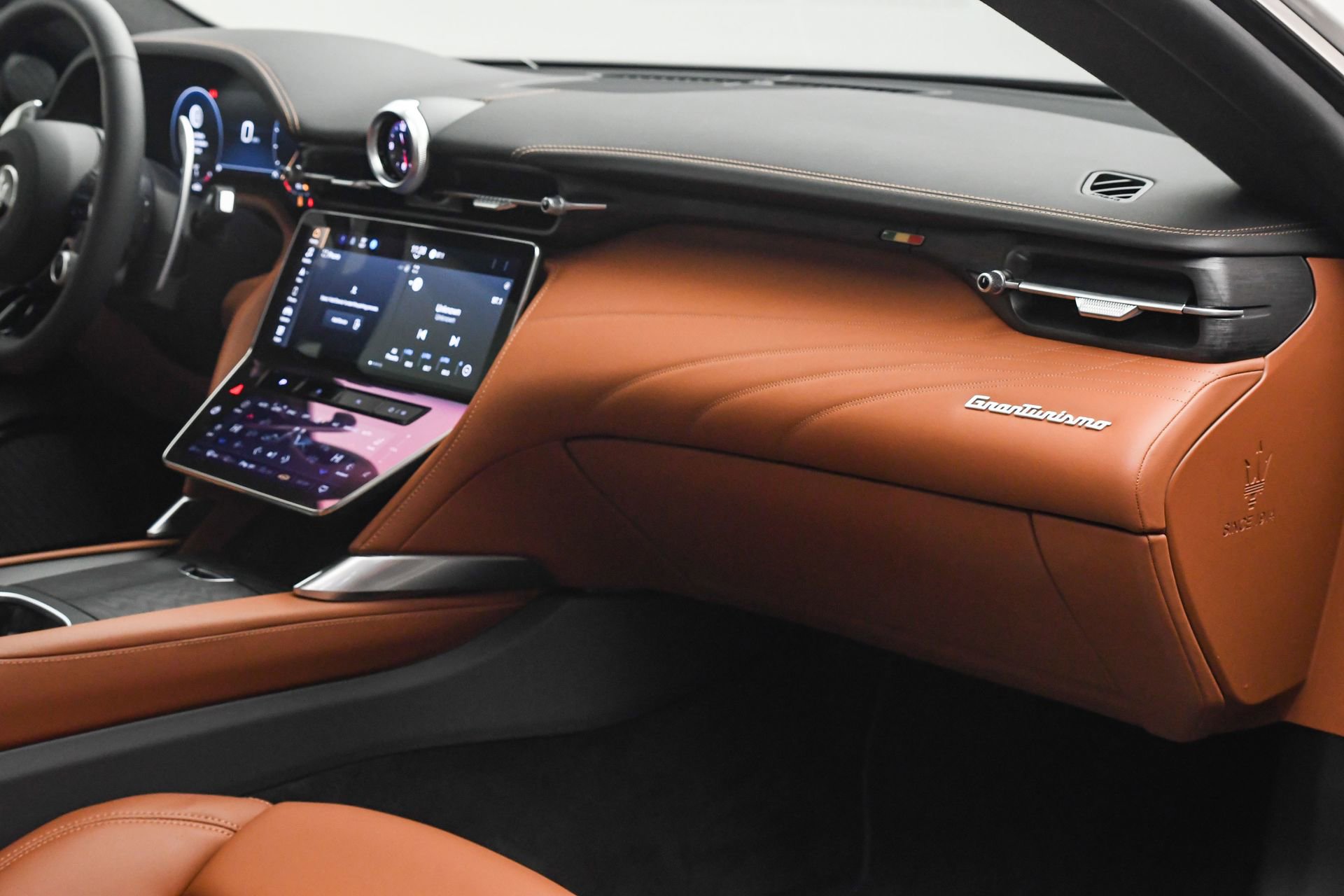 New 2026 Maserati GranTurismo Modena image 19