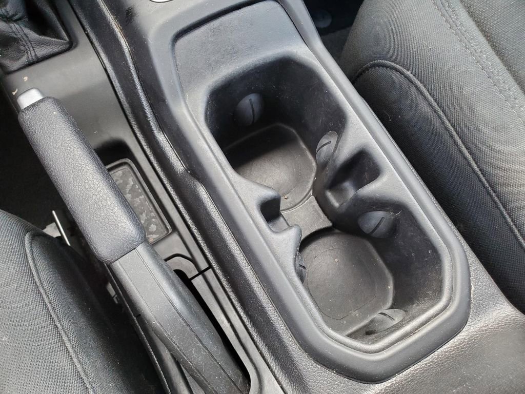 Used 2020 Jeep Wrangler Unlimited Sport S image 27