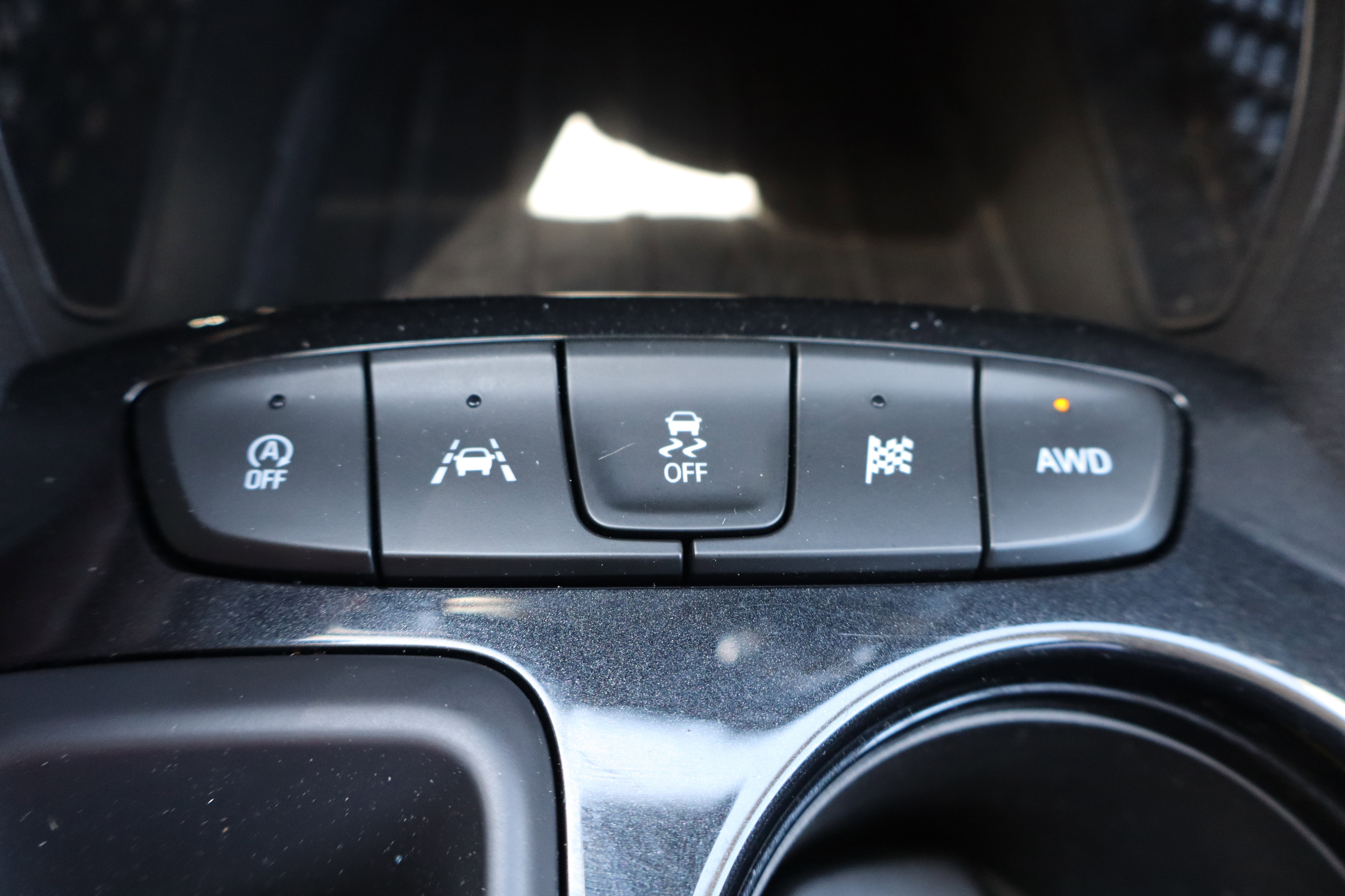 Used 2025 Chevrolet TrailBlazer LT AWD/4WD image 22