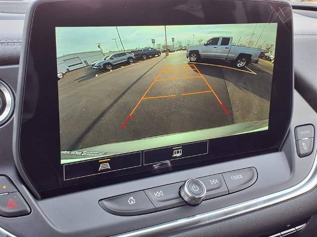 New 2026 Chevrolet Blazer LT w/ Convenience Package AWD/4WD image 8