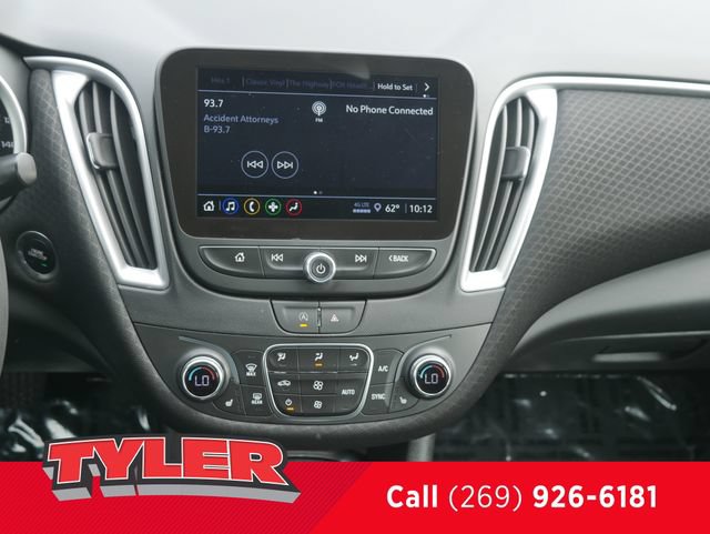 Used 2024 Chevrolet Malibu LT FWD image 49
