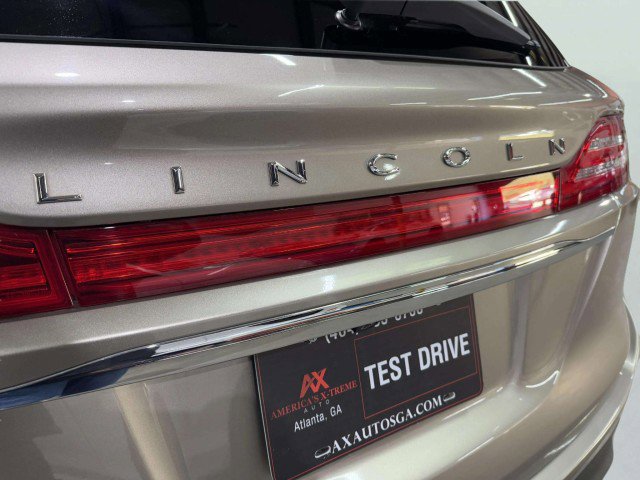 Used 2019 Lincoln MKC Select w/ Select Plus Package image 18