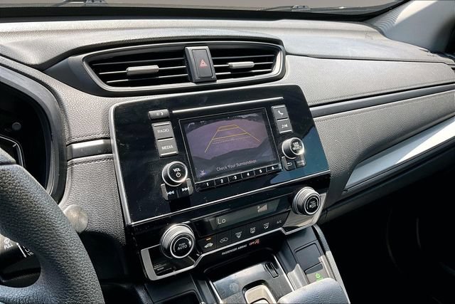 Used 2017 Honda CR-V LX image 14