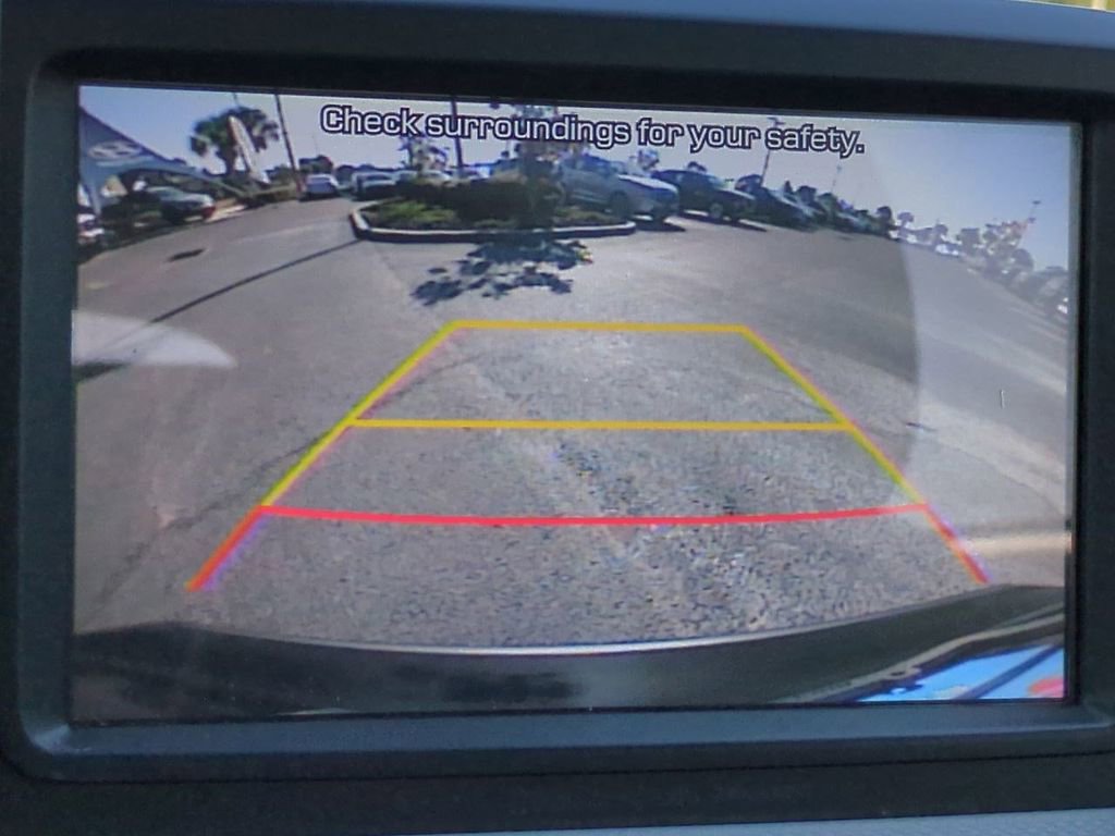 Used 2018 Hyundai Kona Ultimate image 22