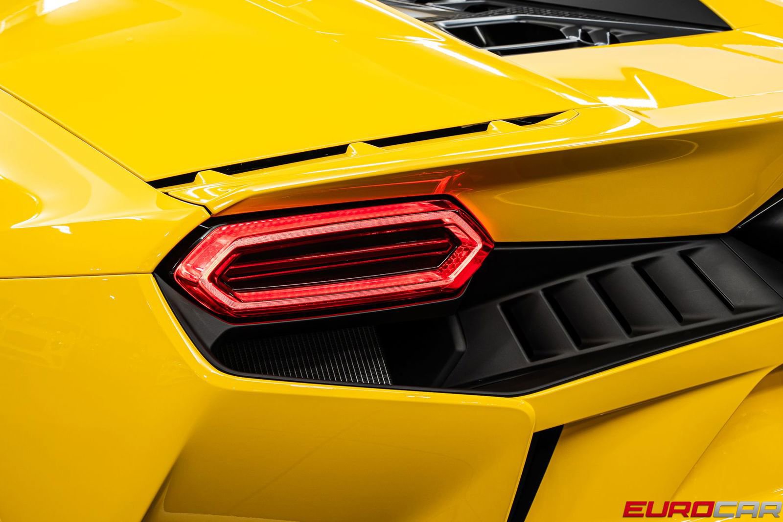 Used 2026 Lamborghini Temerario image 21