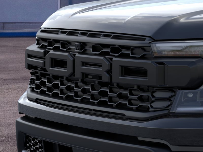 New 2026 Ford Ranger Raptor AWD/4WD image 17
