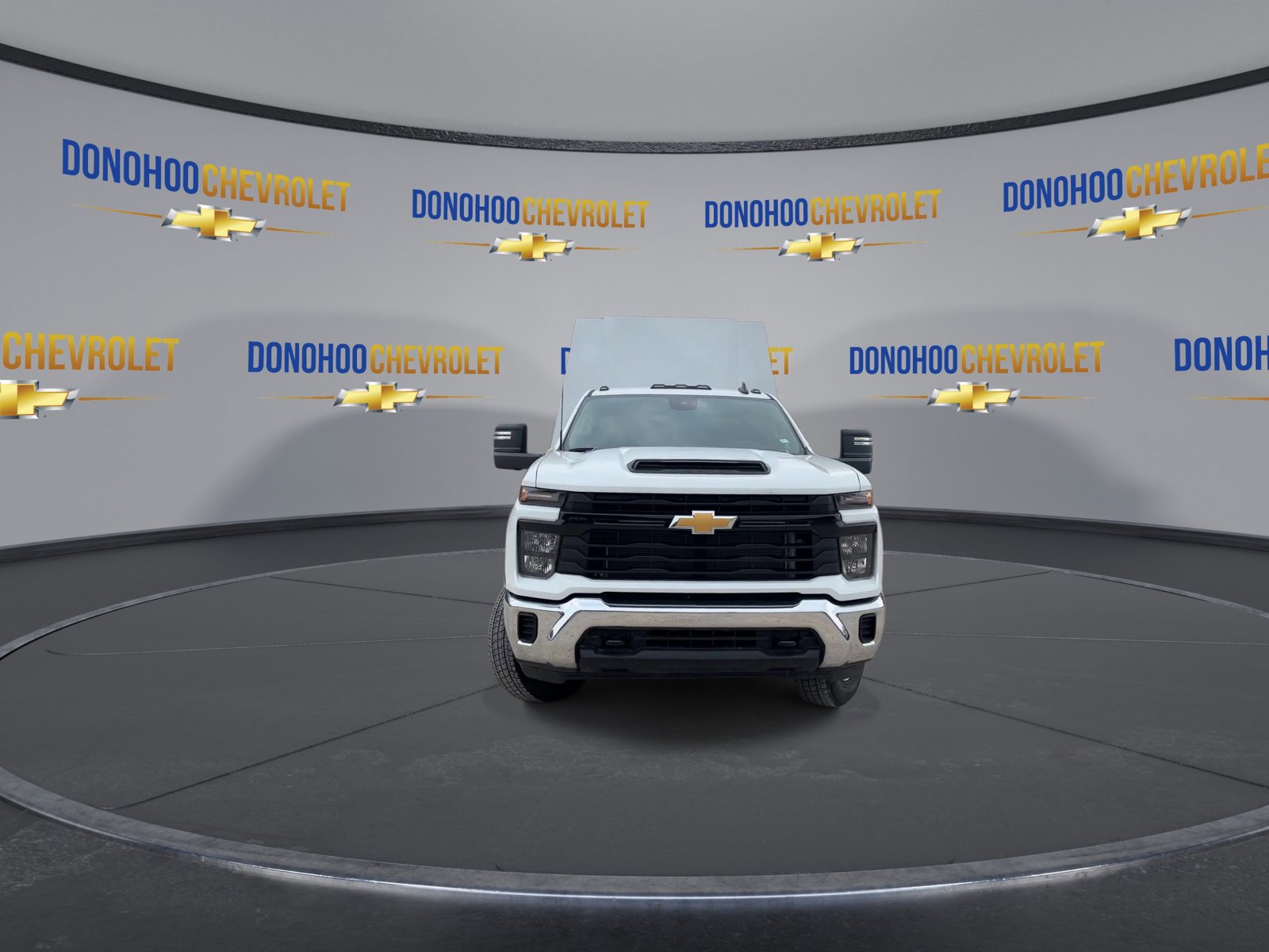 New 2025 Chevrolet Silverado 3500 W/T w/ WT Convenience Package image 5