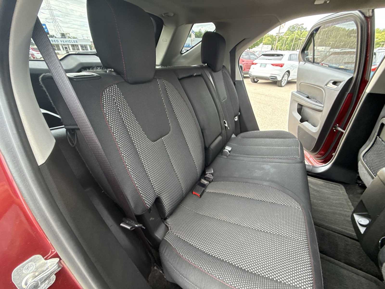 Certified 2016 Chevrolet Equinox LT w/ Convenience Package FWD image 26