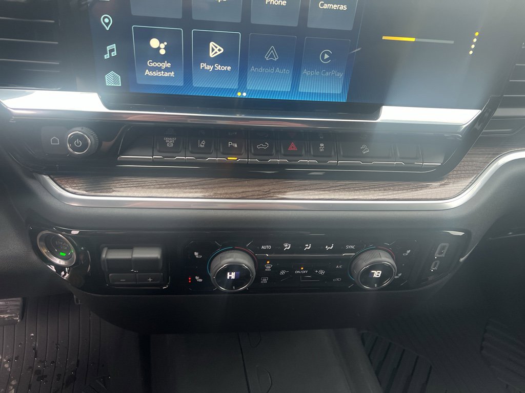 New 2026 Chevrolet Silverado 2500 LT w/ True North Edition image 20