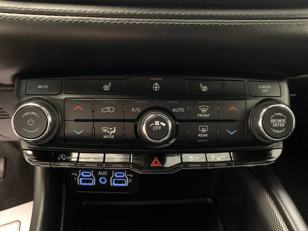 Used 2022 Dodge Durango GT image 27