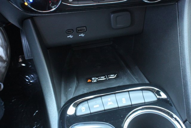 New 2026 Buick Encore GX Sport Touring w/ Experience Buick Package image 42