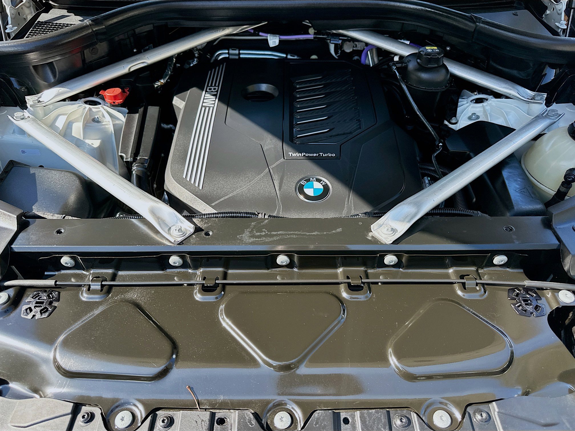 Certified 2023 BMW X5 xDrive40i w/ Premium Package image 33