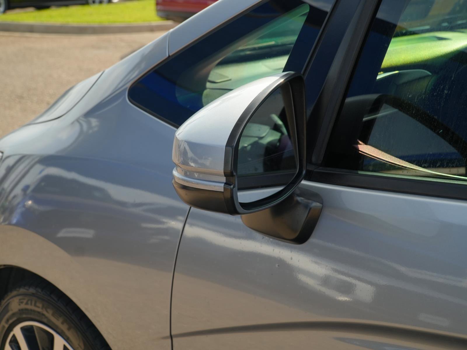 Used 2019 Honda Fit EX image 8