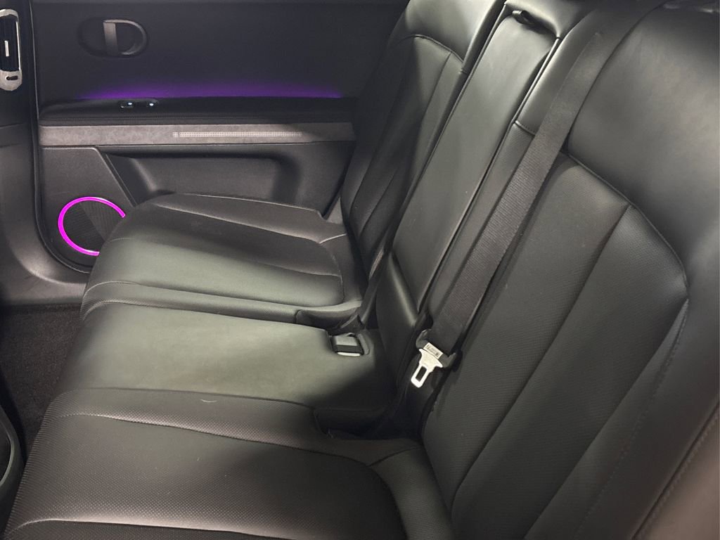 Used 2025 Hyundai Ioniq 5 Limited image 10