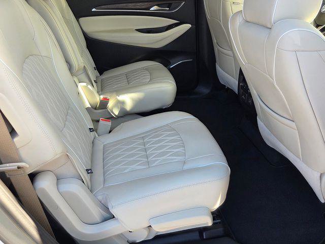 Certified 2023 Buick Enclave Avenir w/ Avenir Technology Package image 44