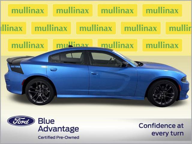 Used 2023 Dodge Charger R/T w/ Daytona Edition Group image 2