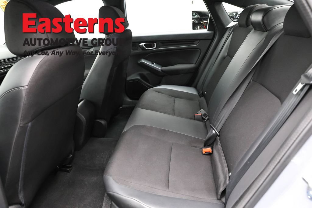 Used 2024 Honda Civic Sport image 20