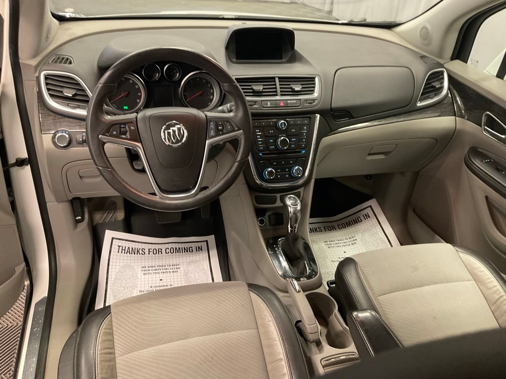 Used 2013 Buick Encore FWD image 26