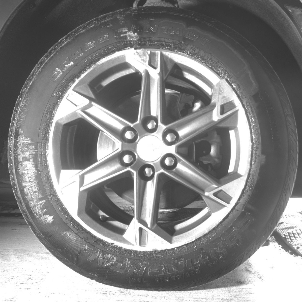 Used 2025 Chevrolet Blazer LT FWD image 13