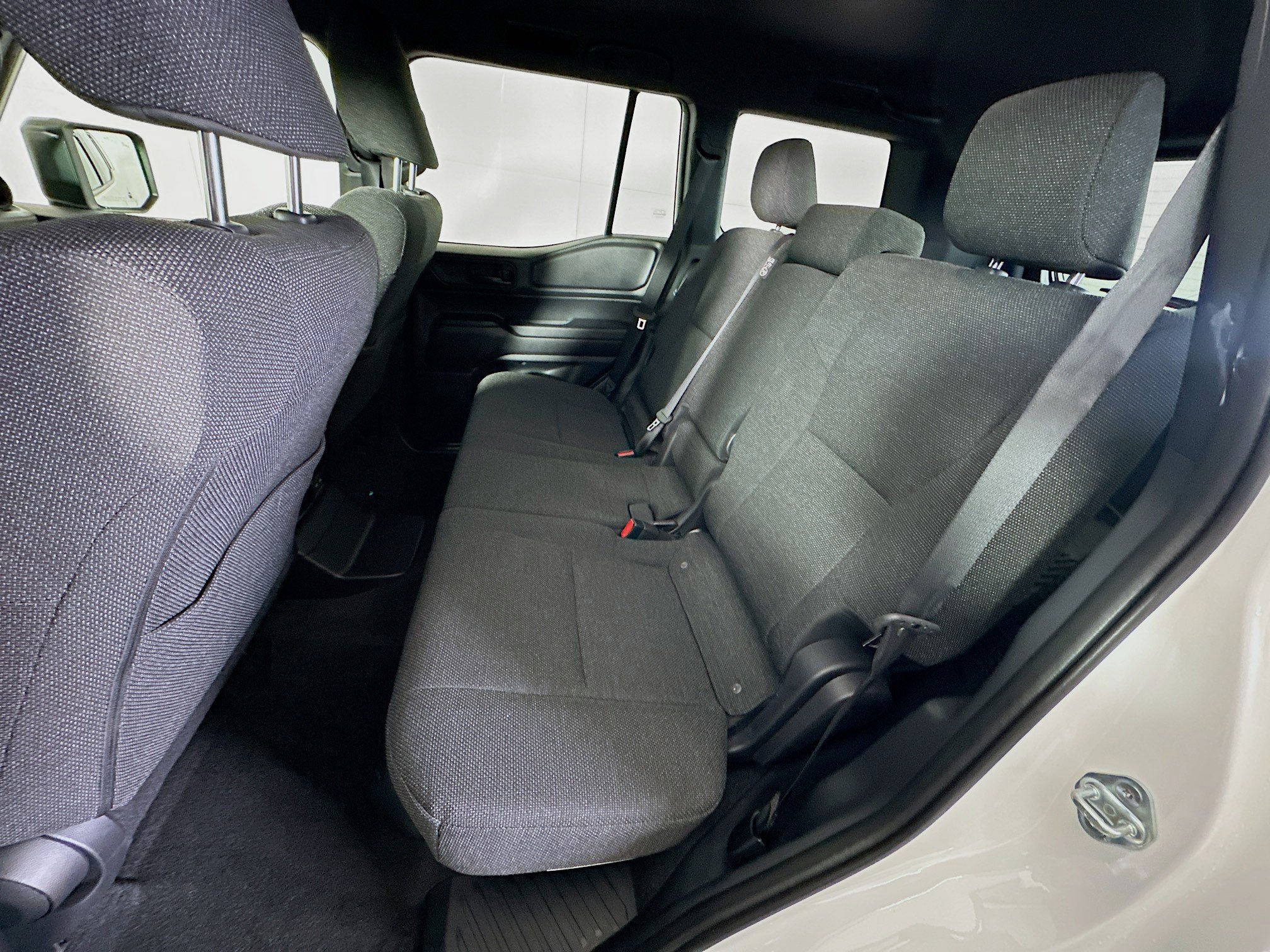 Used 2024 Toyota Land Cruiser 1958 image 29