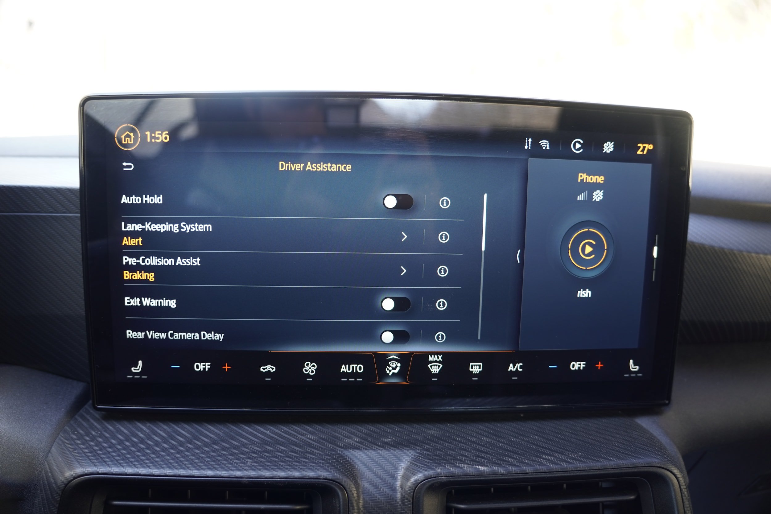 Used 2024 Ford Mustang Convertible RWD image 18