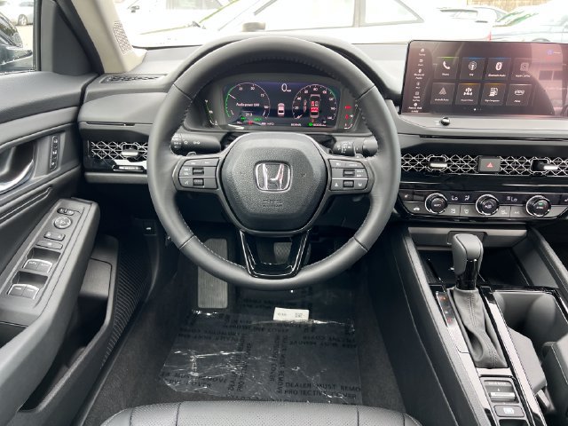 New 2026 Honda Accord EX-L image 13
