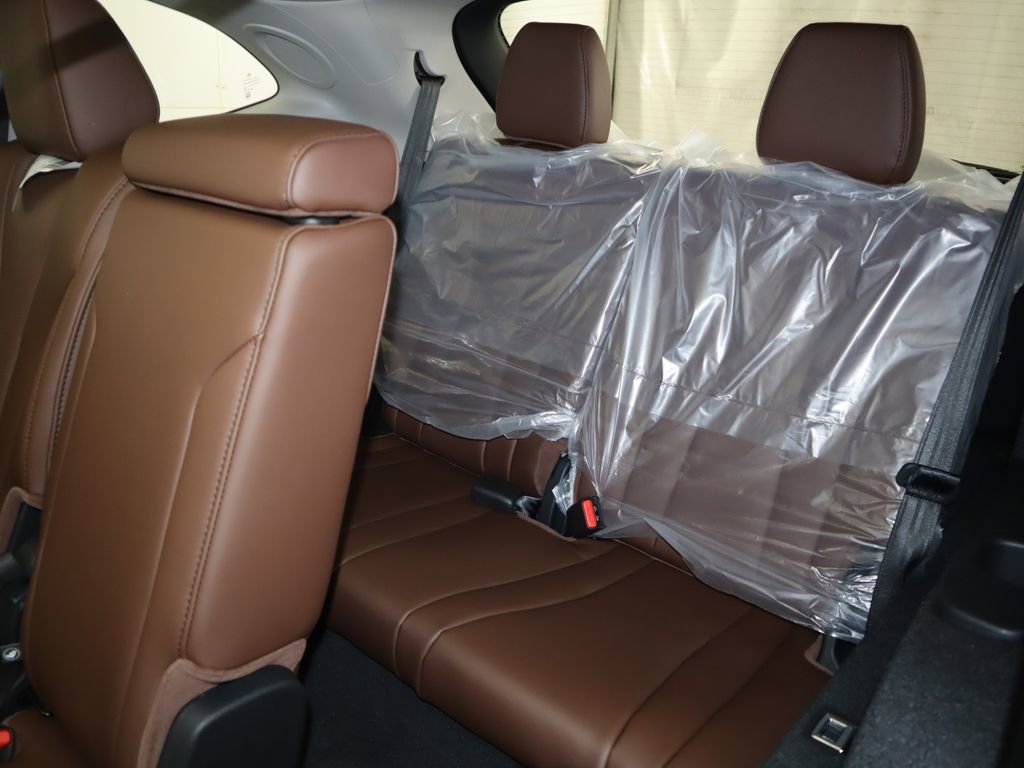 New 2026 Acura MDX w/ Technology Package image 25
