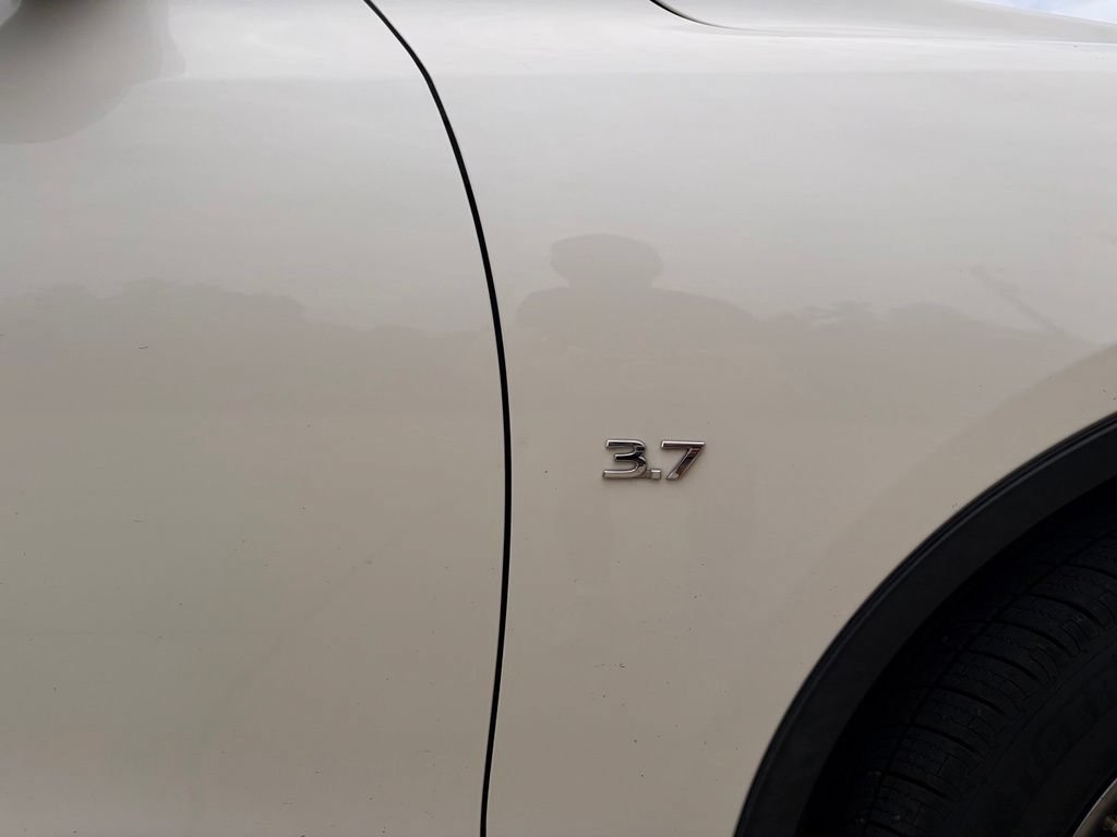 Used 2016 INFINITI QX50 2WD w/ Premium Plus Package image 26