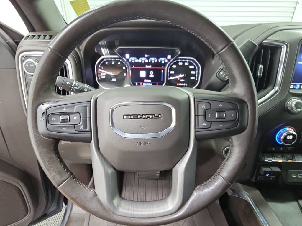 Used 2020 GMC Sierra 1500 Denali AWD/4WD image 27