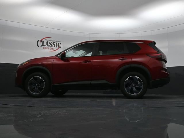 Used 2024 Nissan Rogue SV image 26