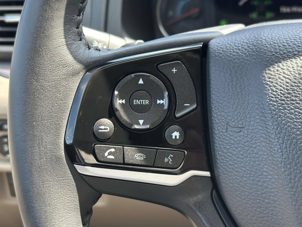 Certified 2022 Honda Pilot Special Edition image 20