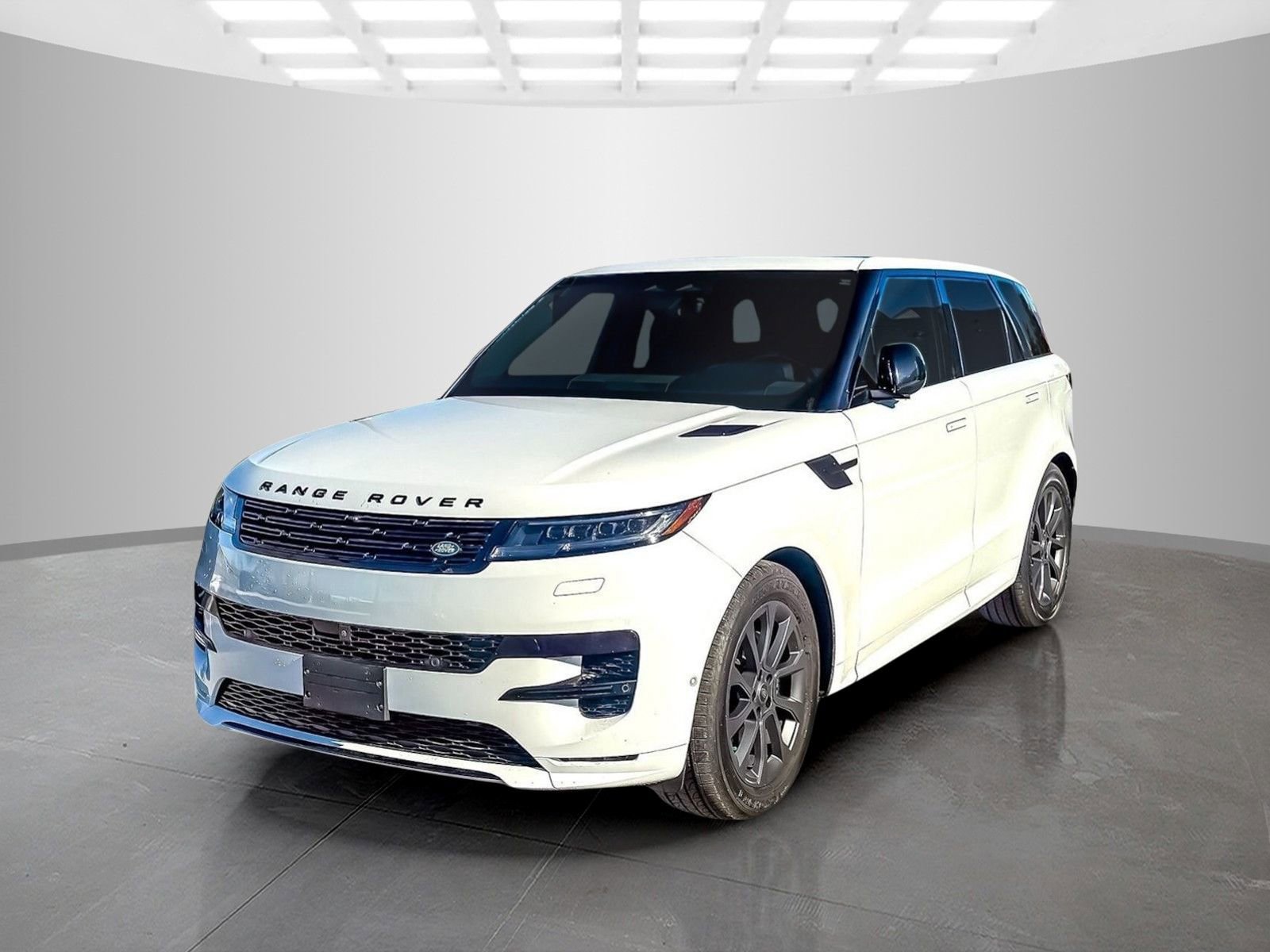 Used 2024 Land Rover Range Rover Sport Dynamic SE