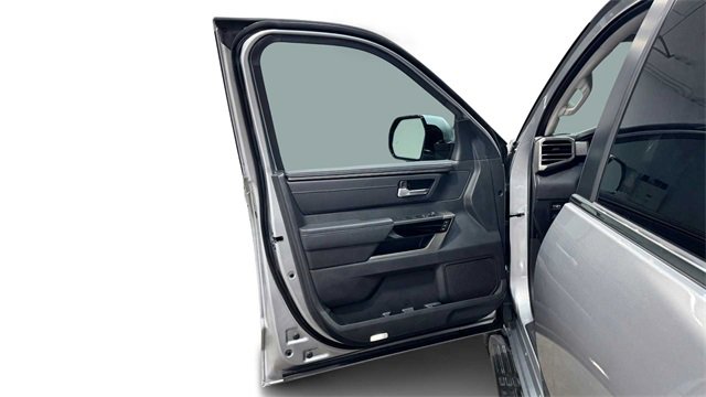 Used 2024 Toyota Sequoia Limited image 10