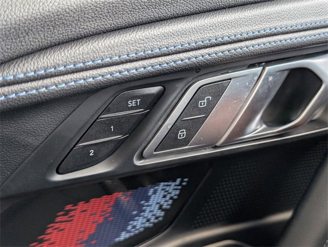 Used 2023 BMW M2 w/ Lighting Package image 28