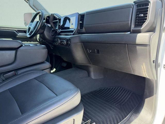 Used 2024 Chevrolet Silverado 2500 LTZ image 16