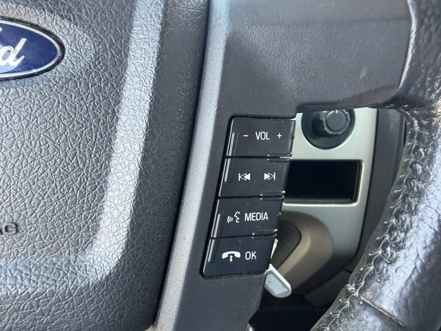 Used 2013 Ford F150 XLT w/ XLT Chrome Pkg AWD/4WD image 34