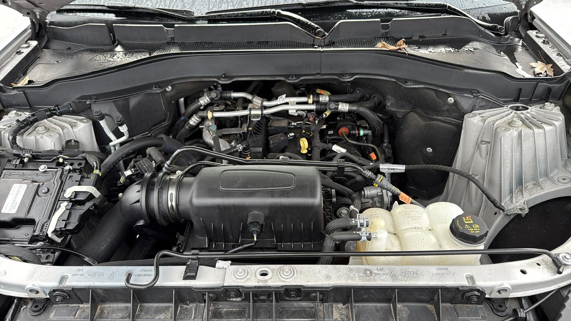 Certified 2022 Ford Explorer XLT w/ Class IV Trailer Tow Package image 26