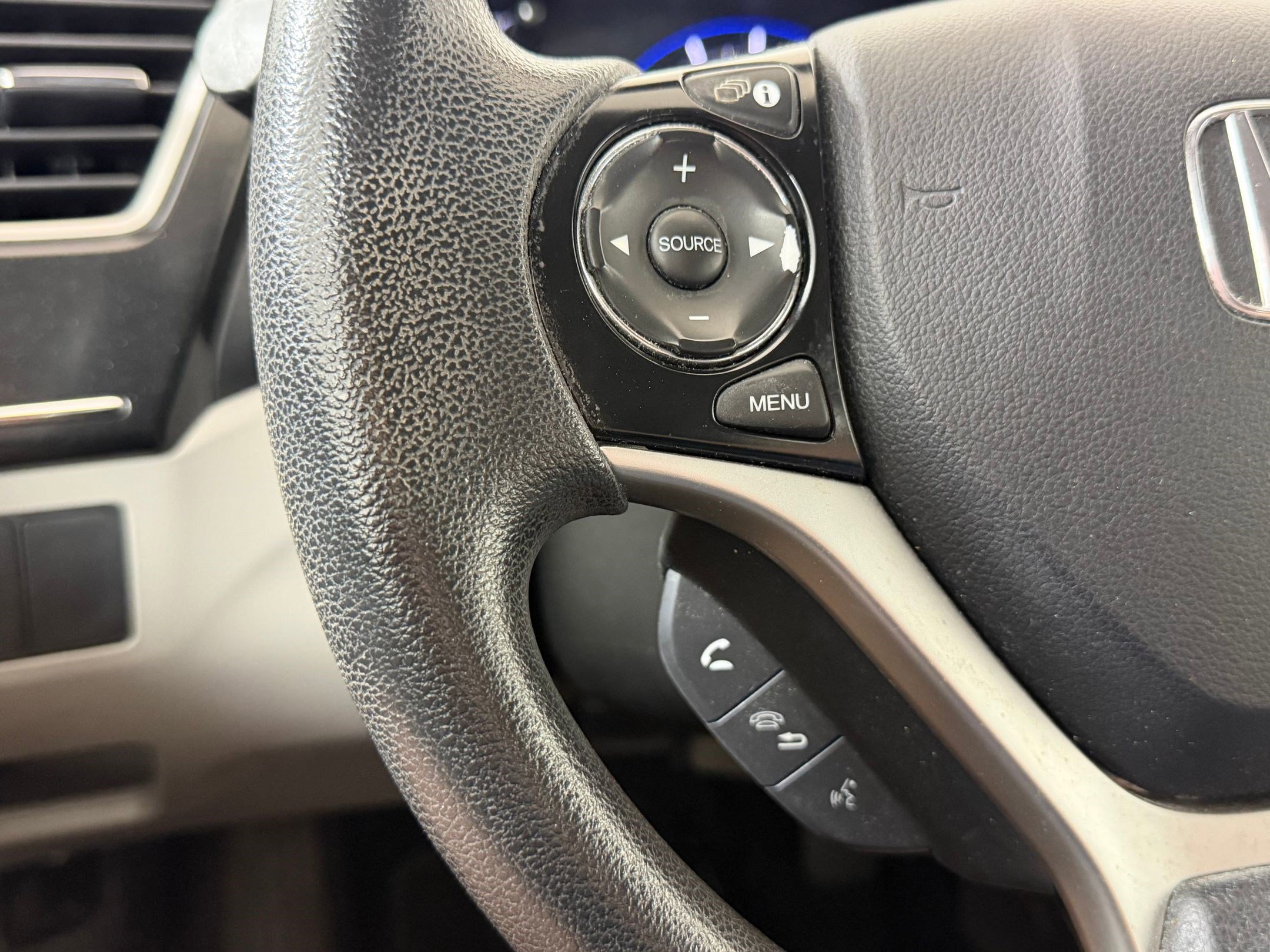 Used 2013 Honda Civic LX image 15