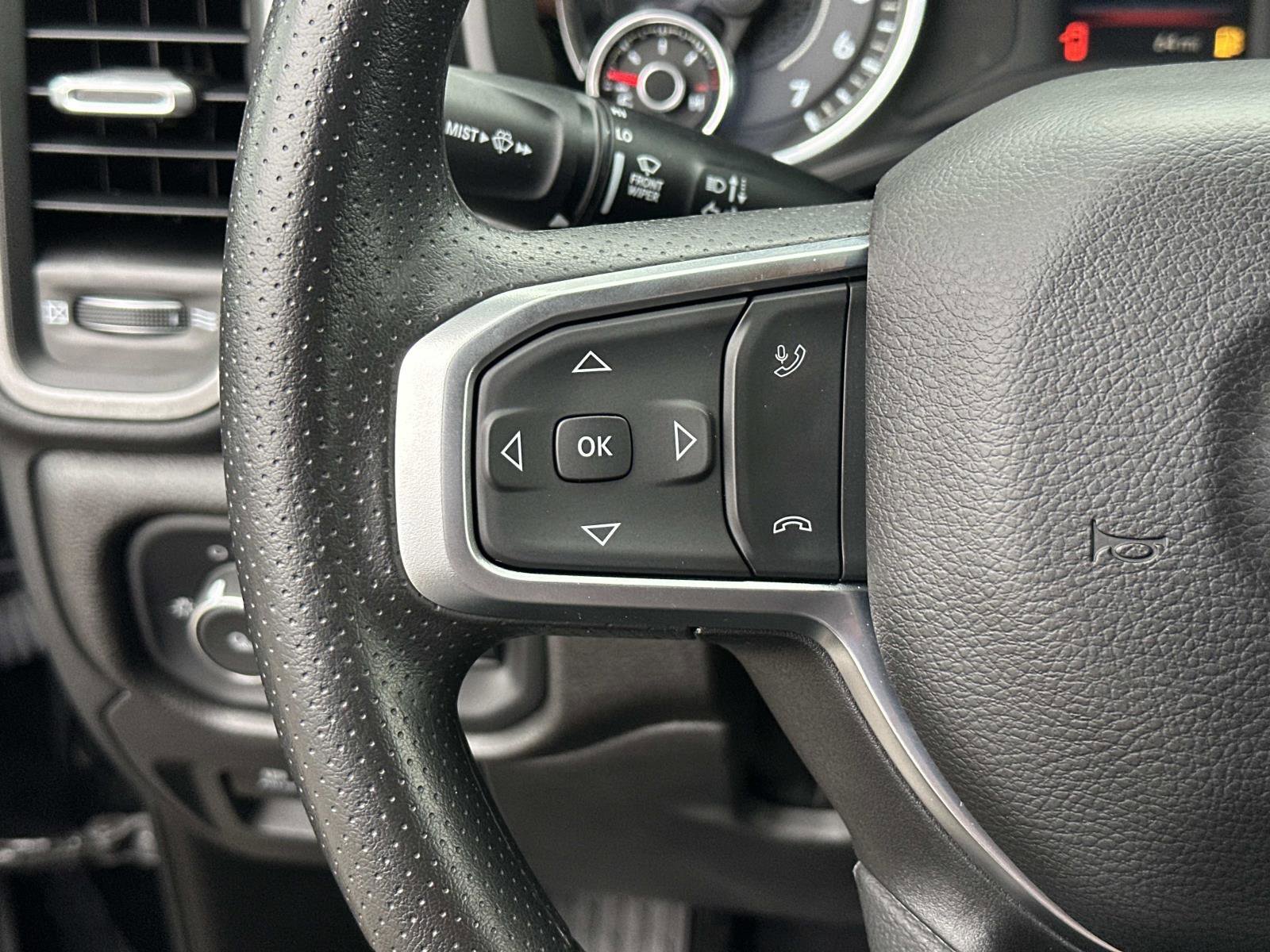 Used 2025 RAM 1500 Tradesman image 31