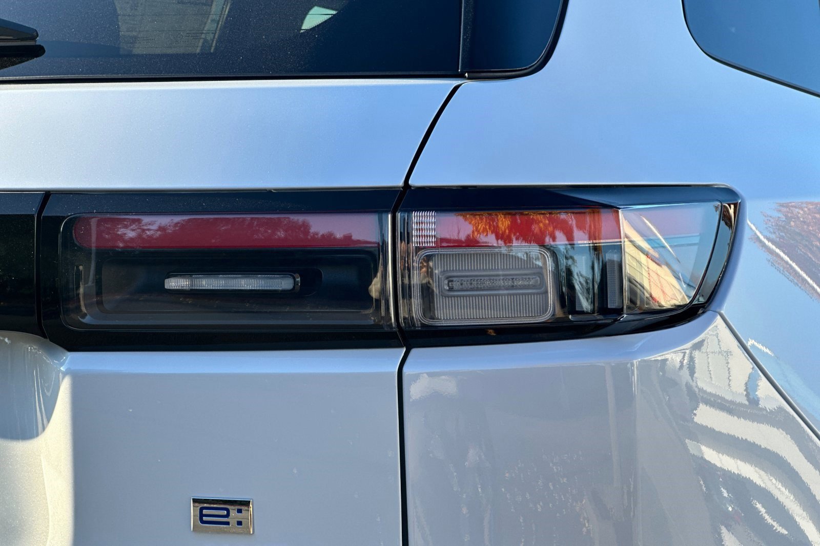 New 2026 Honda Prologue Touring image 11