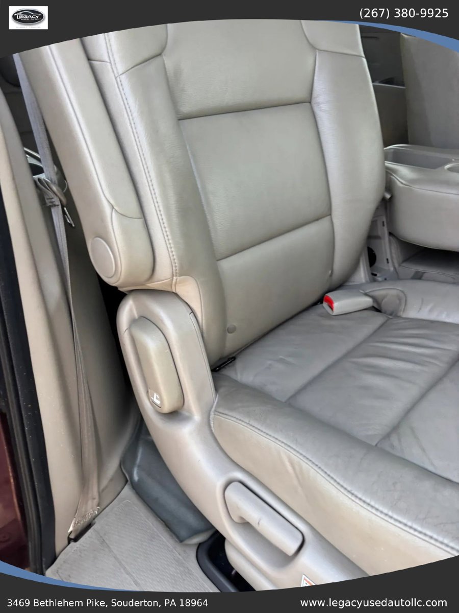 Used 2013 Honda Odyssey EX-L image 46