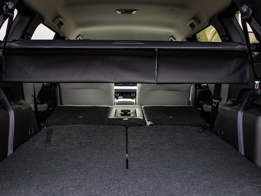 New 2025 Mitsubishi Outlander SE AWD/4WD image 46